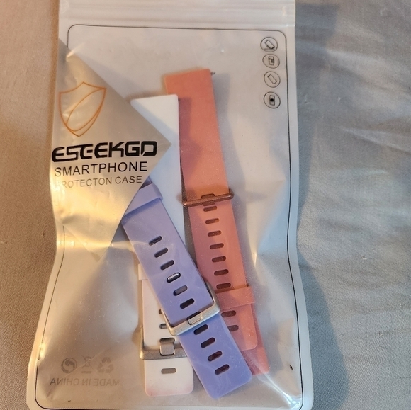 Interchangeable watch bands. - Picture 3 of 3